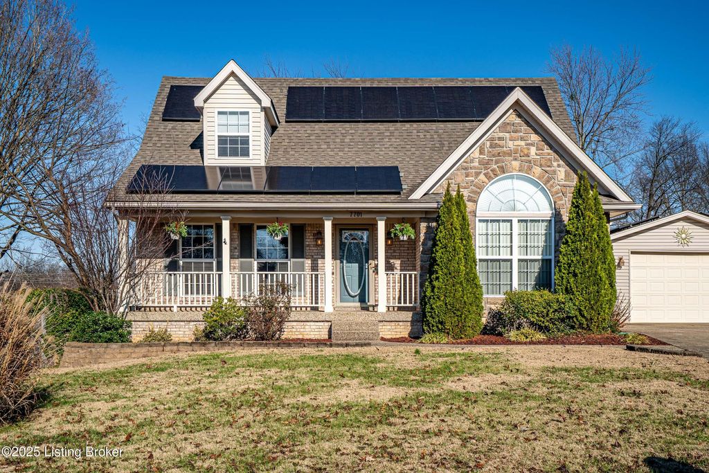 Photo of 7701 Beagle Pl, Louisville, KY 40219 (MLS # 1705220)