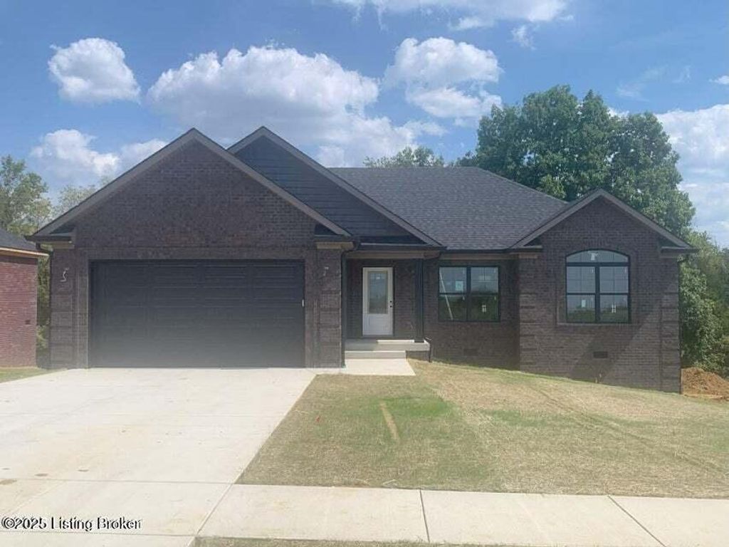 Photo of Lot 62 New Orleans Ct, Taylorsville, KY 40071 (MLS # 1701574)