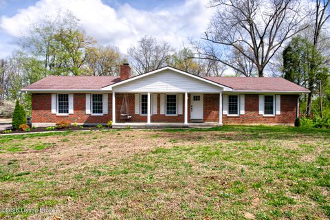 Homes For Sale - 210 Alexander Dr<br/> Elizabethtown, KY 42701