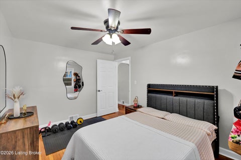 Tiny photo for 4622 Spen Lea Rd, Louisville, KY 40216 (MLS # 1728956)
