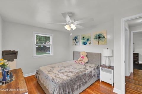 Tiny photo for 4622 Spen Lea Rd, Louisville, KY 40216 (MLS # 1728956)