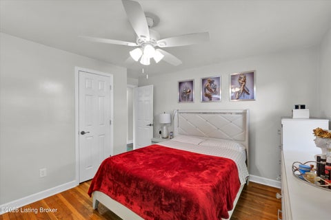 Tiny photo for 4622 Spen Lea Rd, Louisville, KY 40216 (MLS # 1728956)
