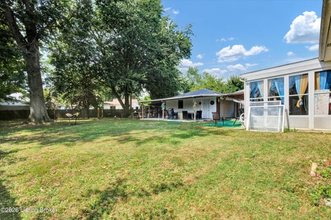 Tiny photo for 4622 Spen Lea Rd, Louisville, KY 40216 (MLS # 1728956)
