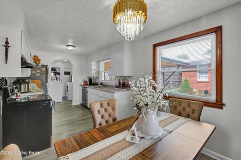 Tiny photo for 4622 Spen Lea Rd, Louisville, KY 40216 (MLS # 1728956)