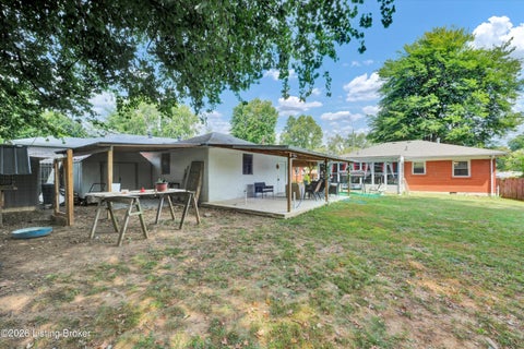 Tiny photo for 4622 Spen Lea Rd, Louisville, KY 40216 (MLS # 1728956)