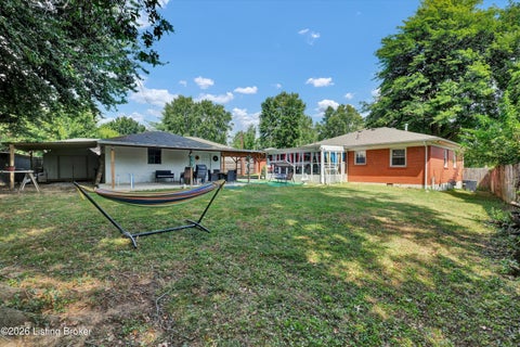 Tiny photo for 4622 Spen Lea Rd, Louisville, KY 40216 (MLS # 1728956)
