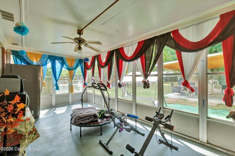 Tiny photo for 4622 Spen Lea Rd, Louisville, KY 40216 (MLS # 1728956)