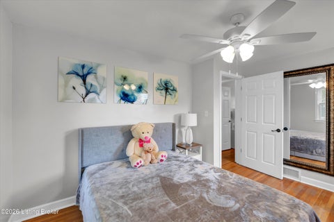 Tiny photo for 4622 Spen Lea Rd, Louisville, KY 40216 (MLS # 1728956)