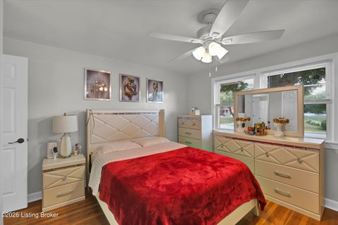 Tiny photo for 4622 Spen Lea Rd, Louisville, KY 40216 (MLS # 1728956)
