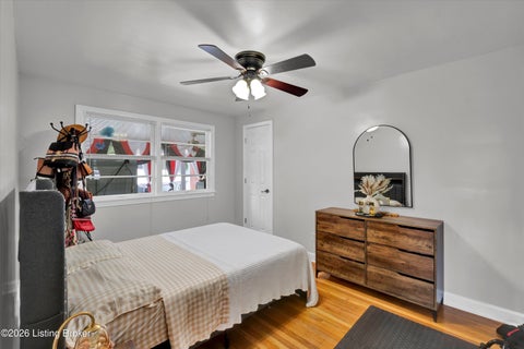 Tiny photo for 4622 Spen Lea Rd, Louisville, KY 40216 (MLS # 1728956)