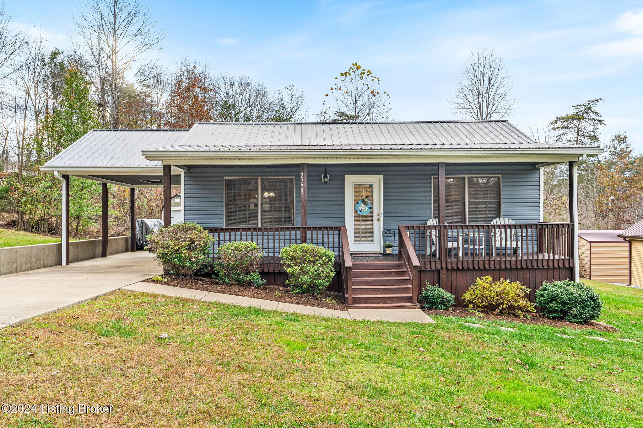 2773 Martin Pierce Rd, Cub Run, Kentucky image 1