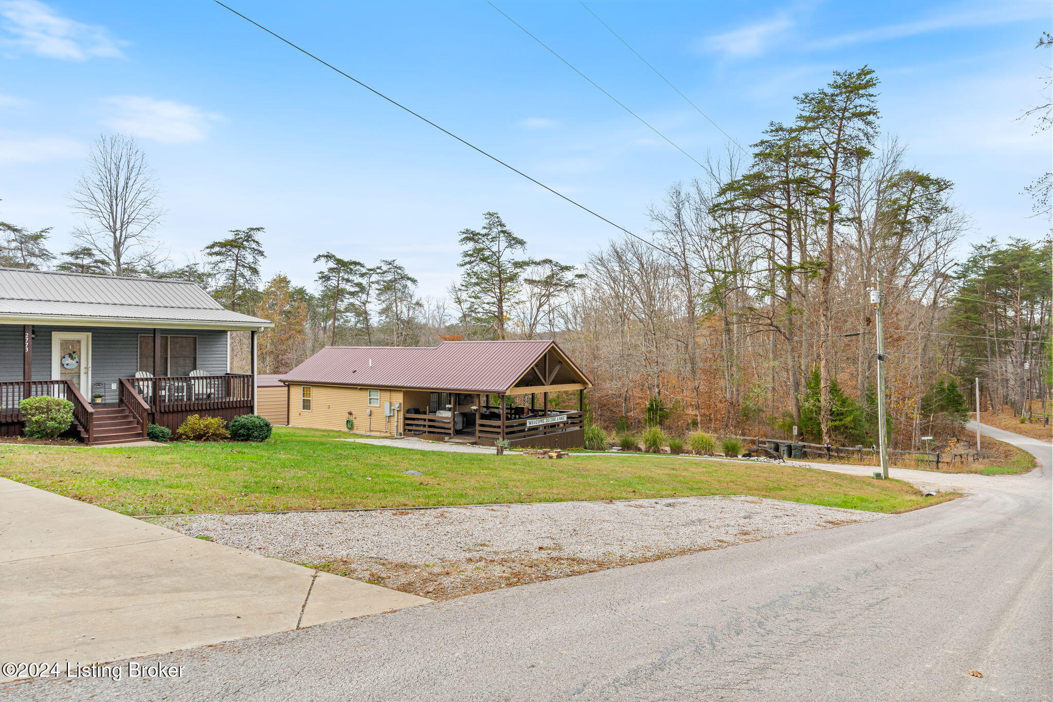 2773 Martin Pierce Rd, Cub Run, Kentucky image 48