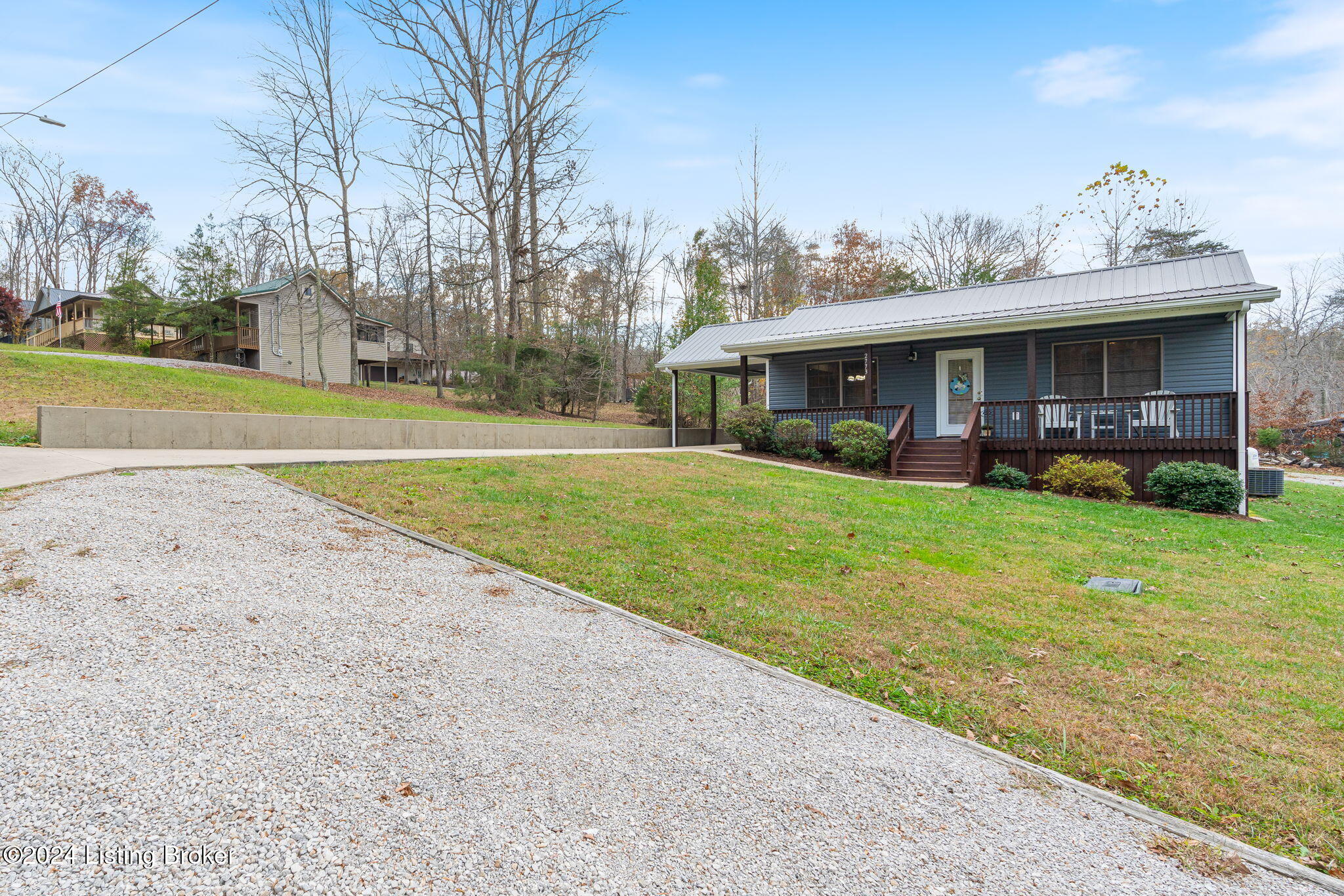 2773 Martin Pierce Rd, Cub Run, Kentucky image 46