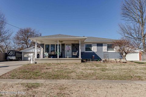 Photo of 6304 Nigel Dr, Louisville, KY 40216 (MLS # 1704985)