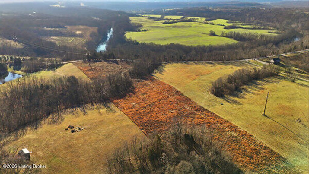 Photo of 2-L Yoder Tipton Rd, Taylorsville, KY 40071 (MLS # 1724460)