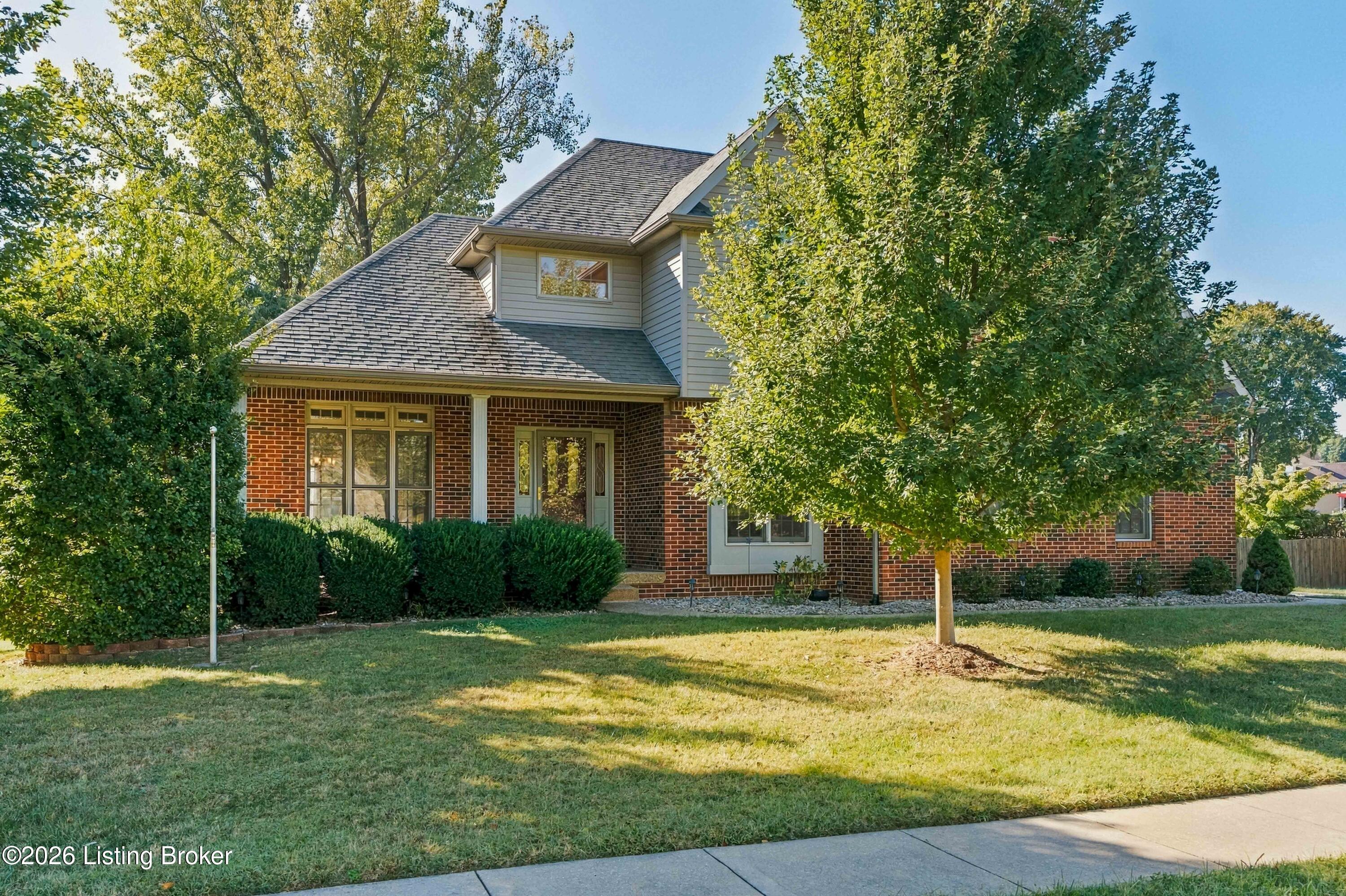 1509 Manchester Dr
