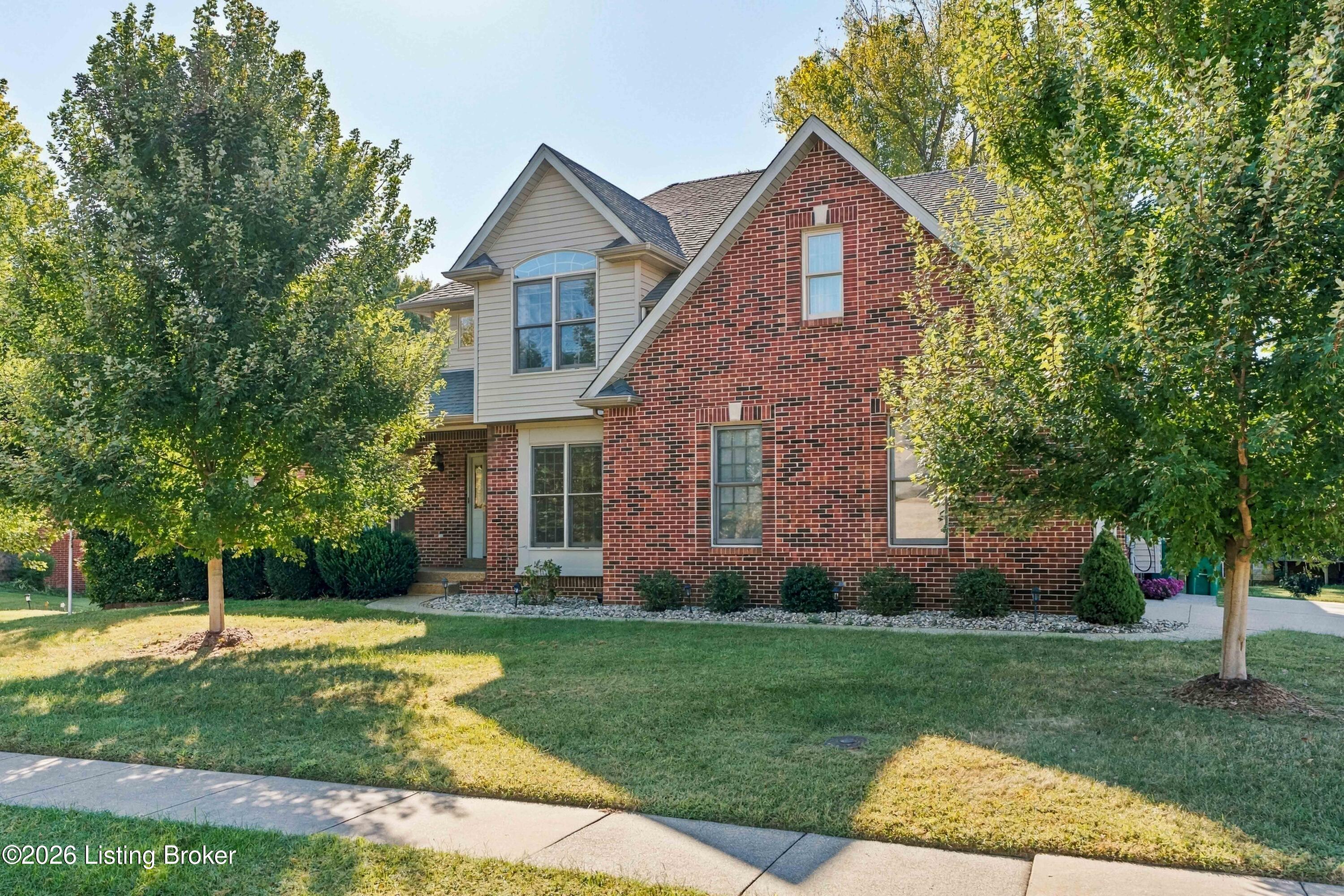 1509 Manchester Dr