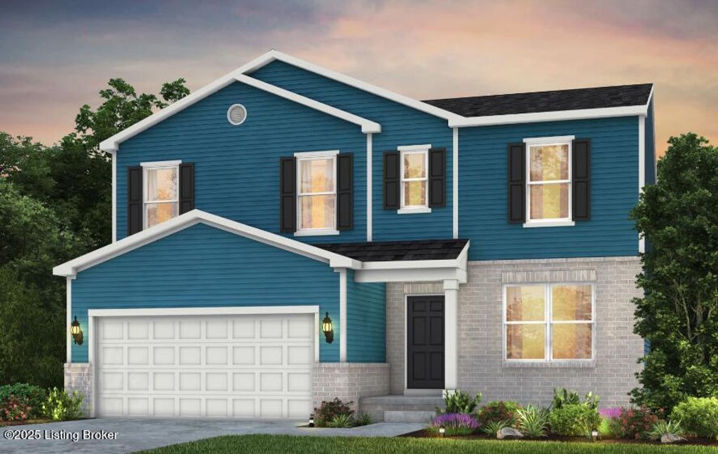 Photo of 8509 Lysander Dr, Louisville, KY 40214 (MLS # 1705633)