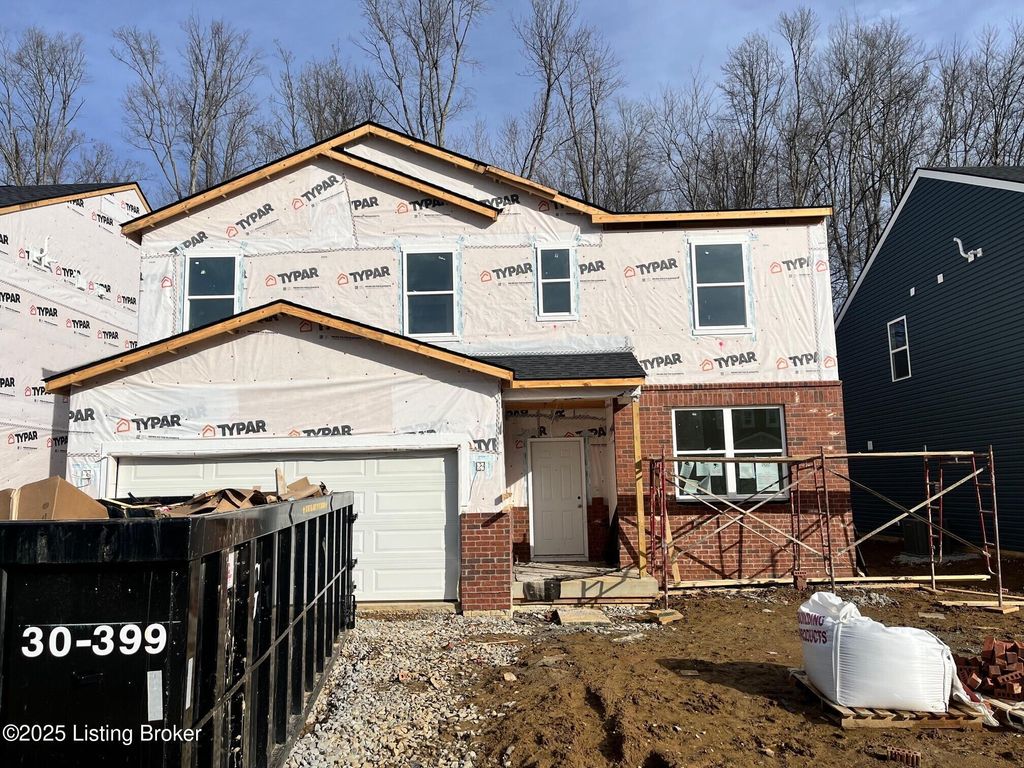 Photo of 8509 Lysander Dr, Louisville, KY 40214 (MLS # 1705633)
