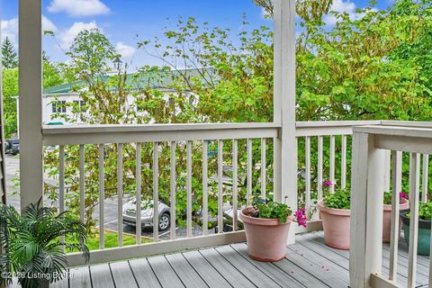 13220 Prospect Glen Way Prospect KY 40059