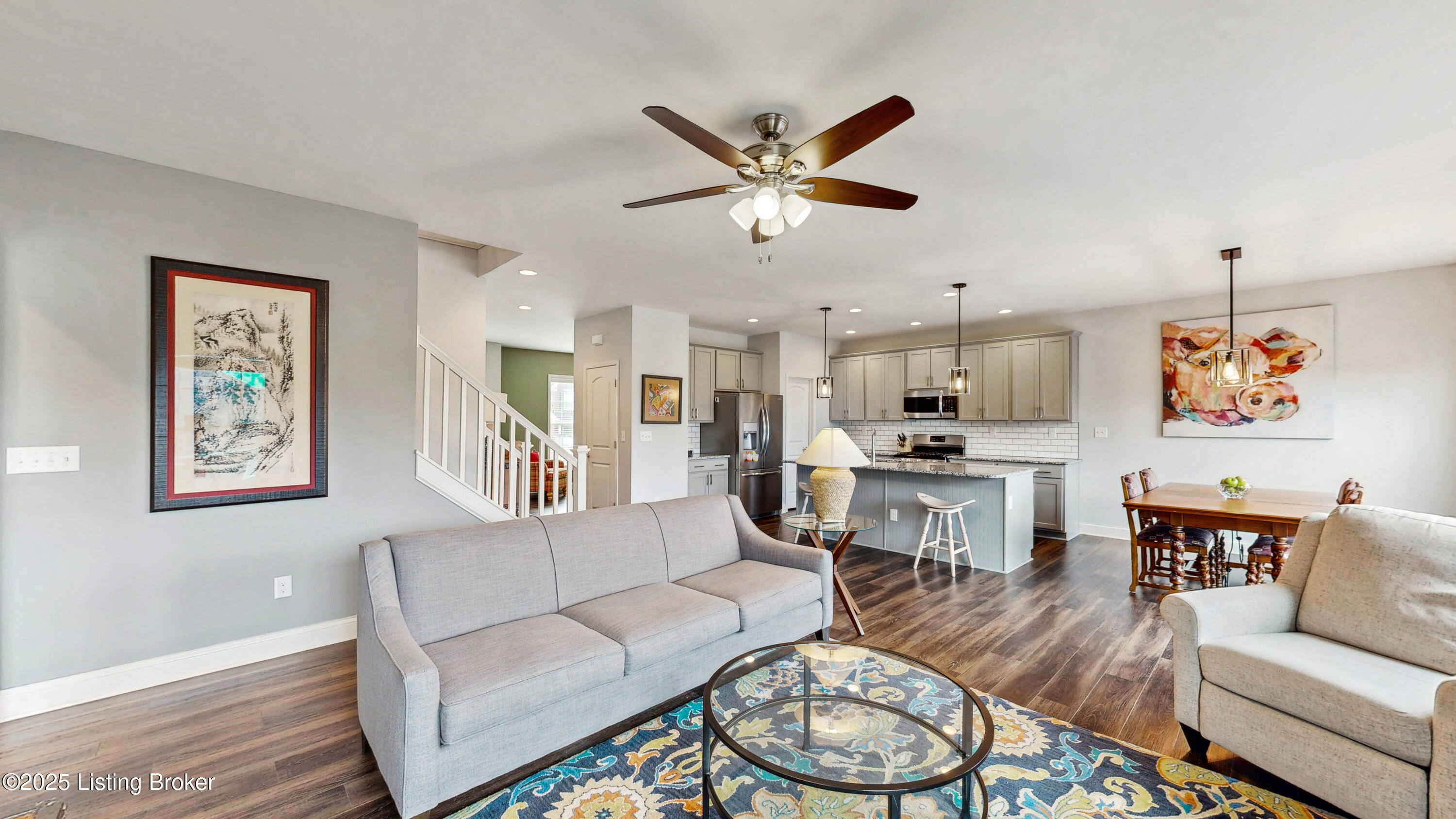 741 Dehart Ln, Louisville, Kentucky image 5