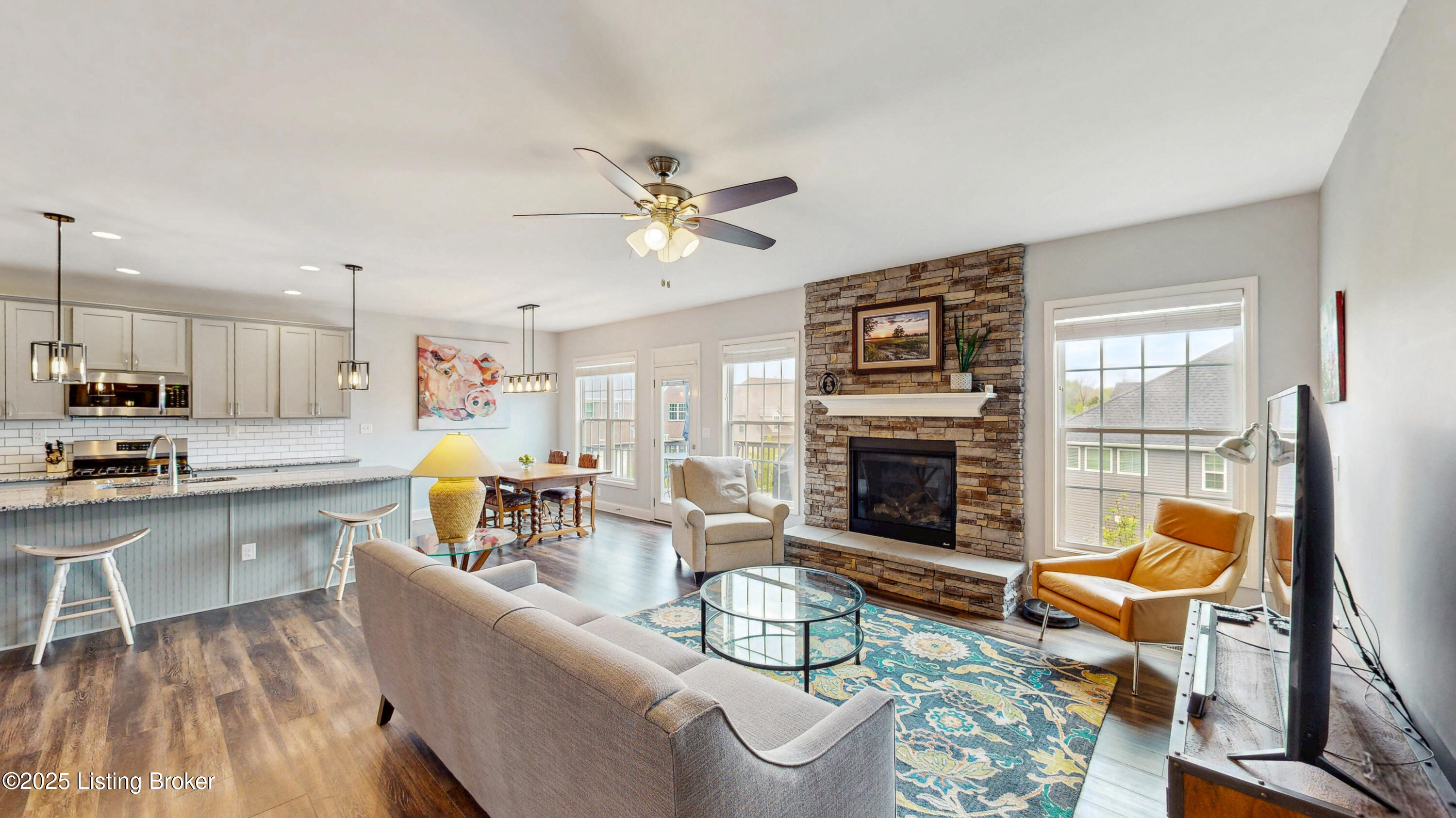 741 Dehart Ln, Louisville, Kentucky image 8