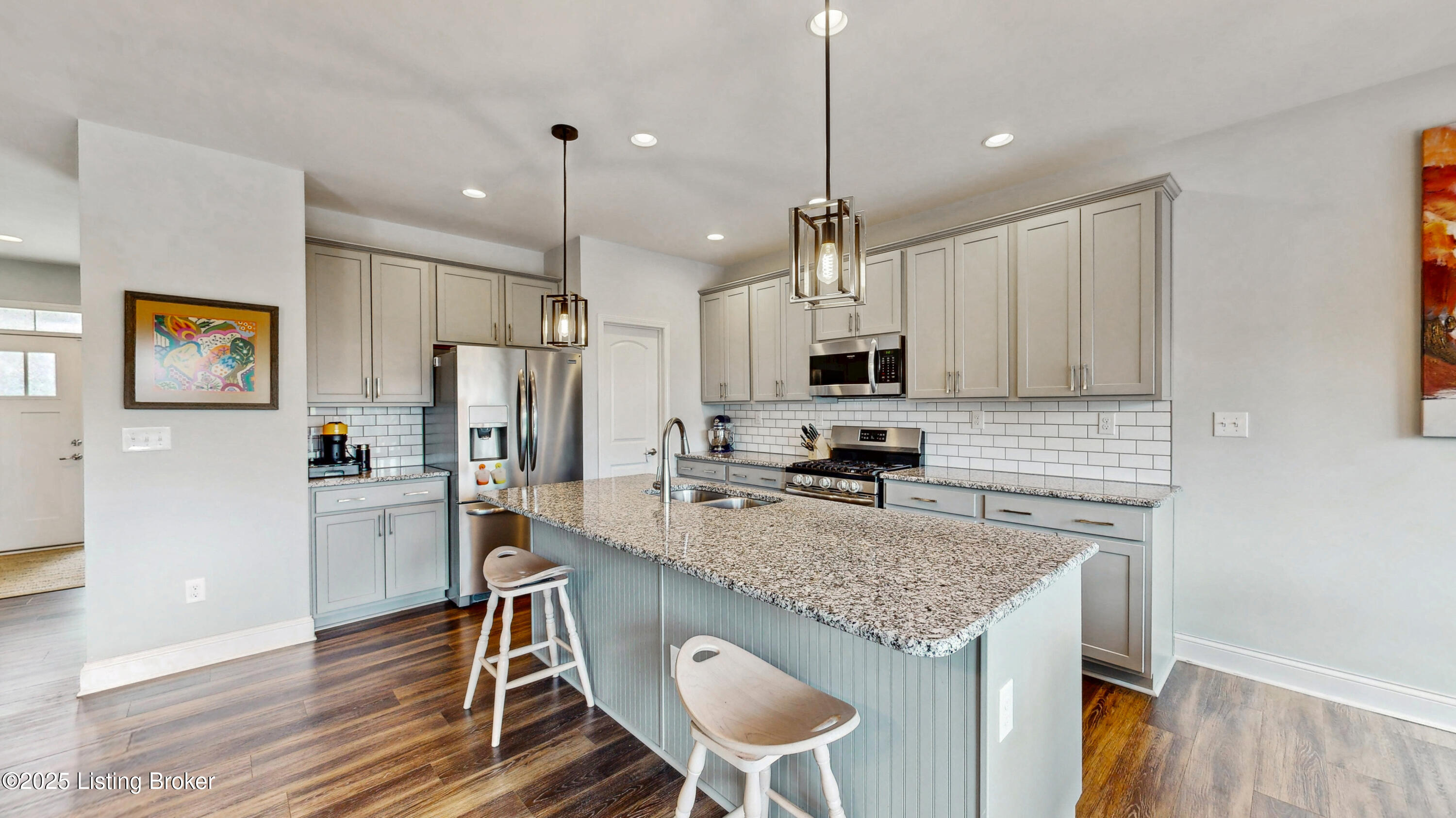 741 Dehart Ln, Louisville, Kentucky image 10
