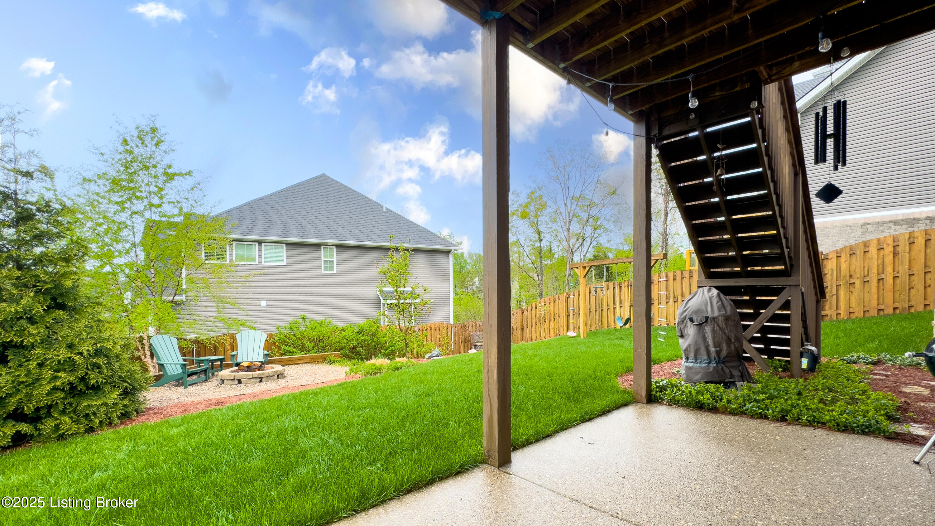 741 Dehart Ln, Louisville, Kentucky image 43