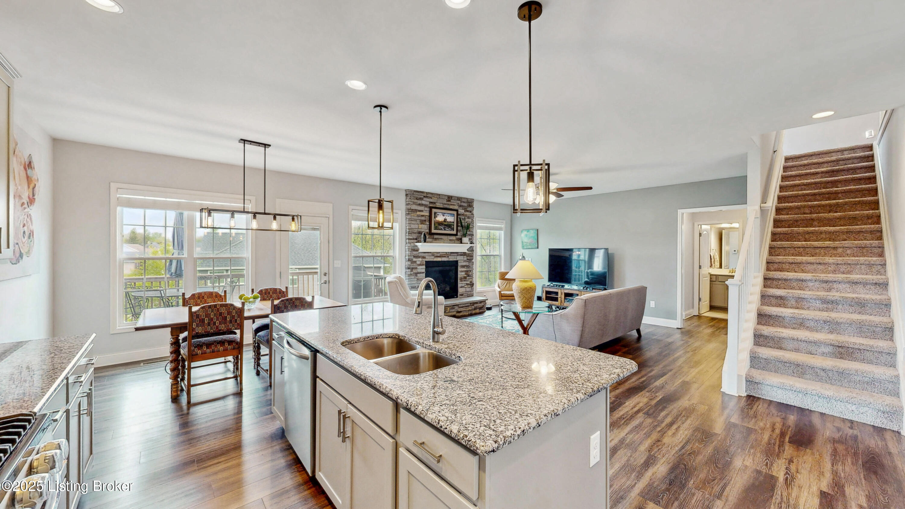 741 Dehart Ln, Louisville, Kentucky image 13