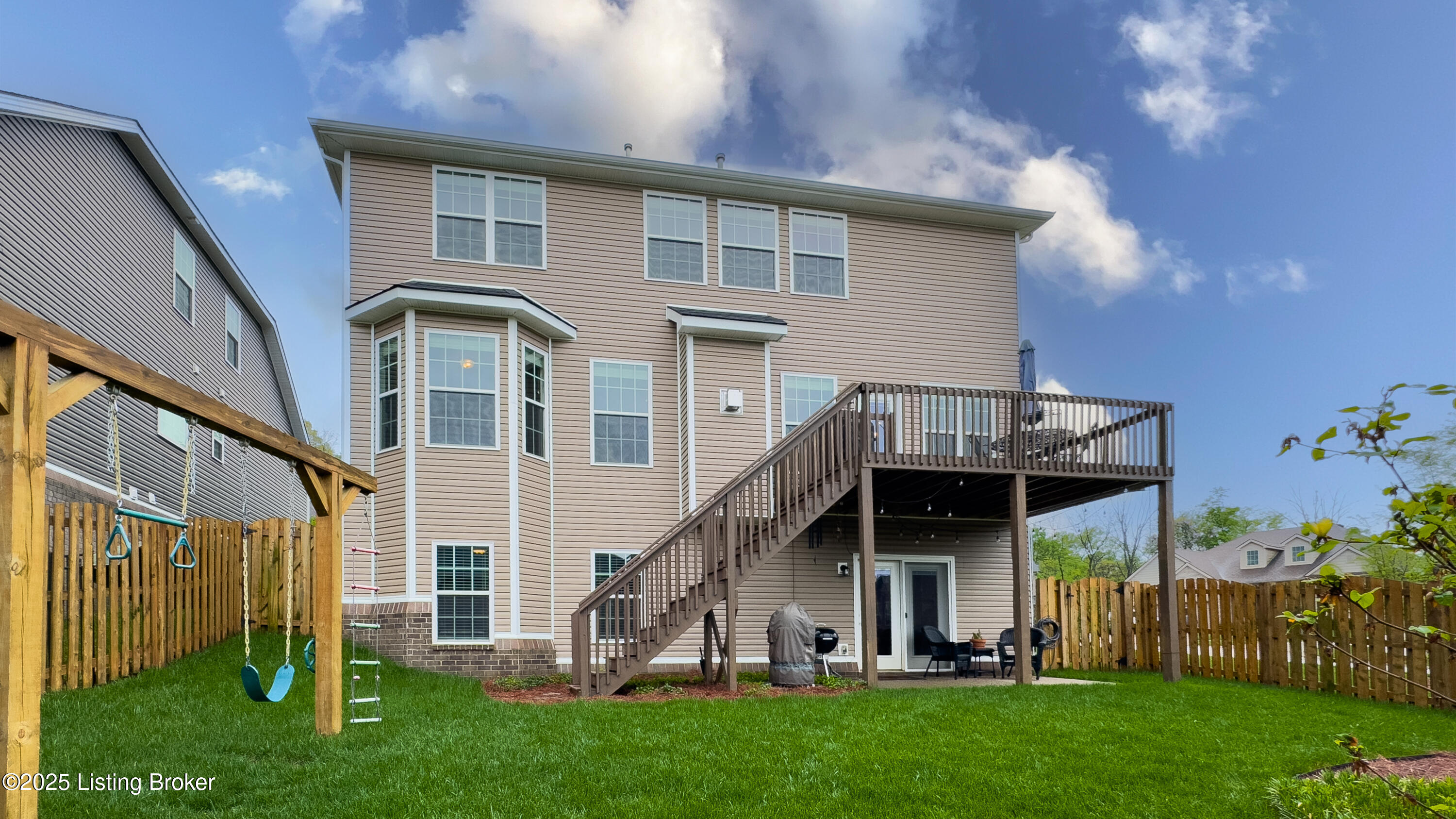 741 Dehart Ln, Louisville, Kentucky image 46