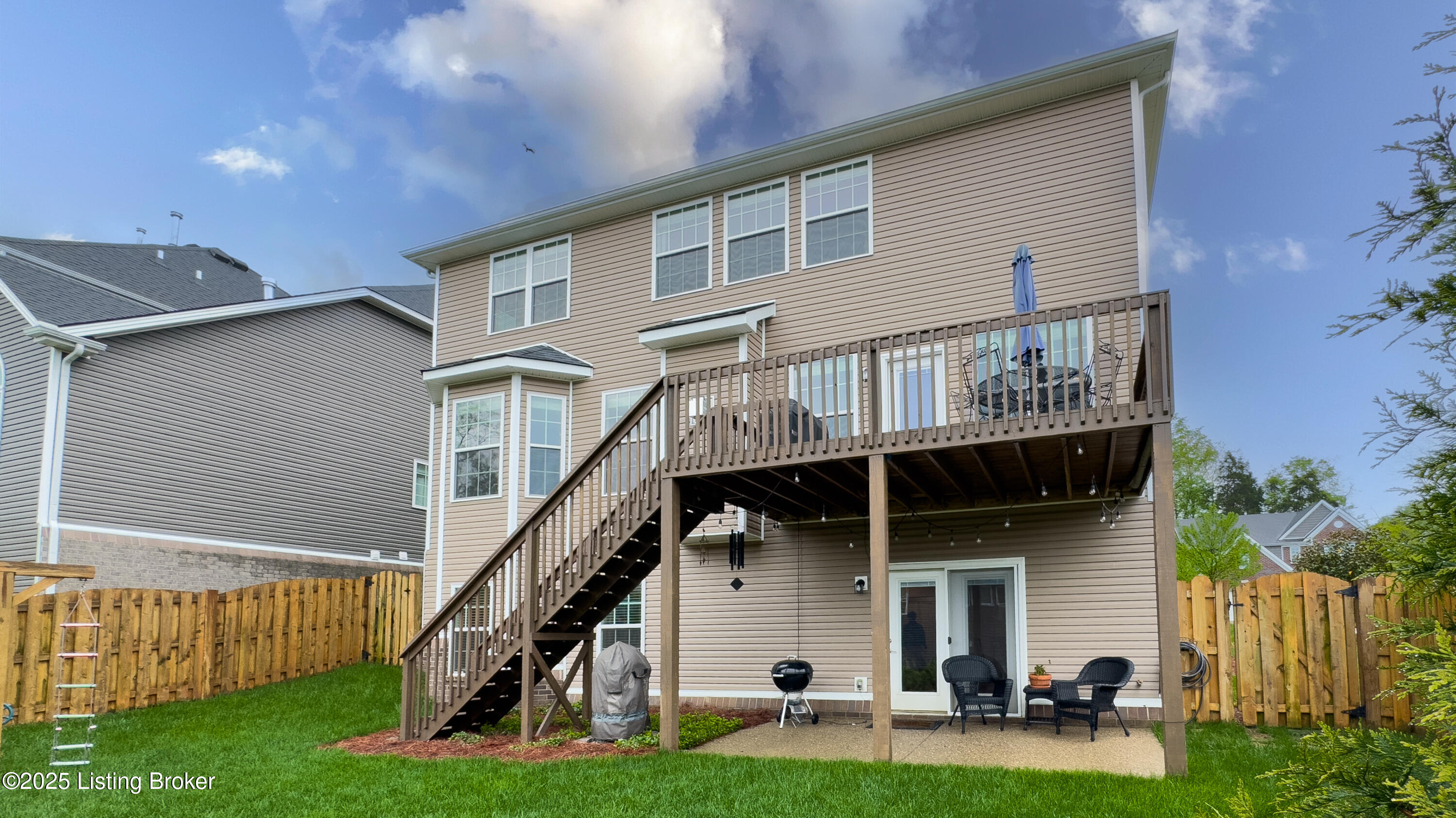 741 Dehart Ln, Louisville, Kentucky image 47