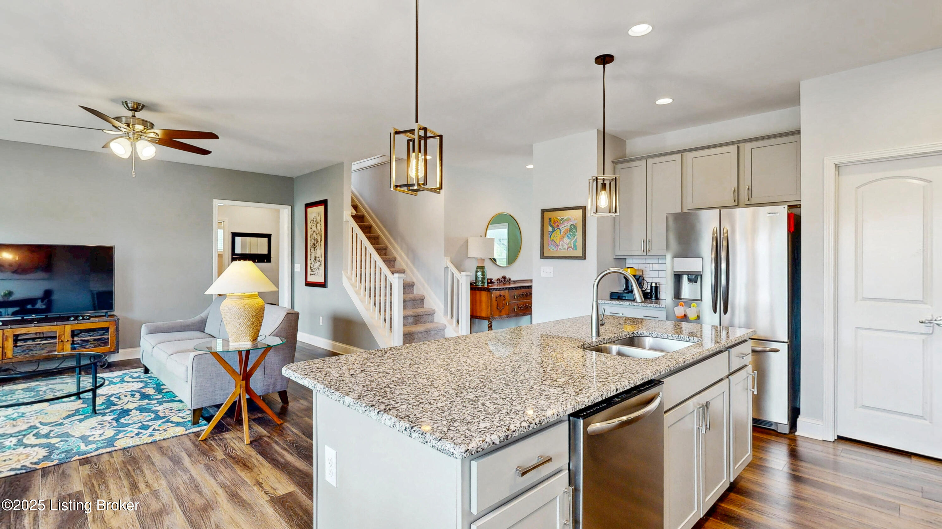 741 Dehart Ln, Louisville, Kentucky image 9