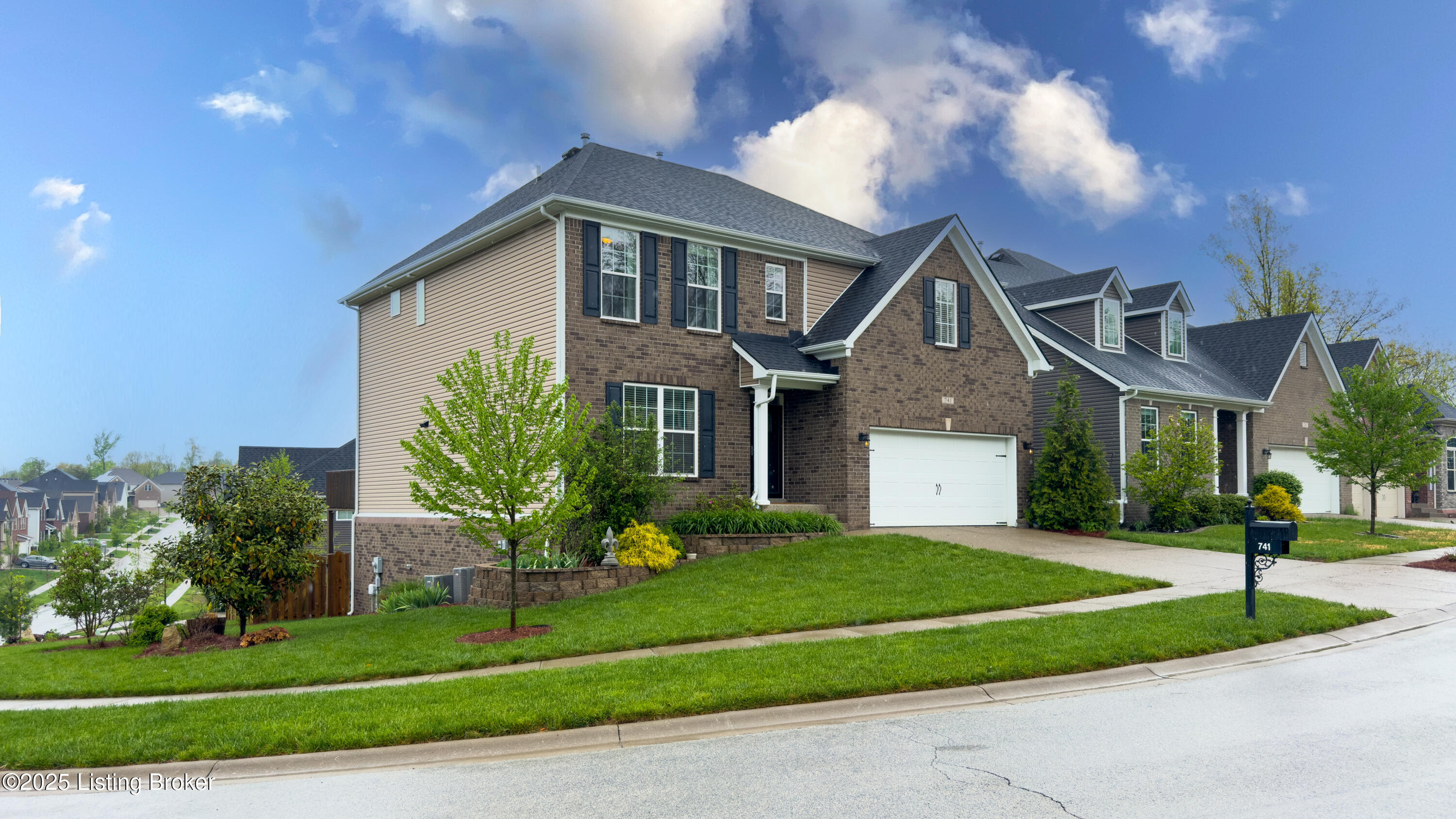 741 Dehart Ln, Louisville, Kentucky image 48