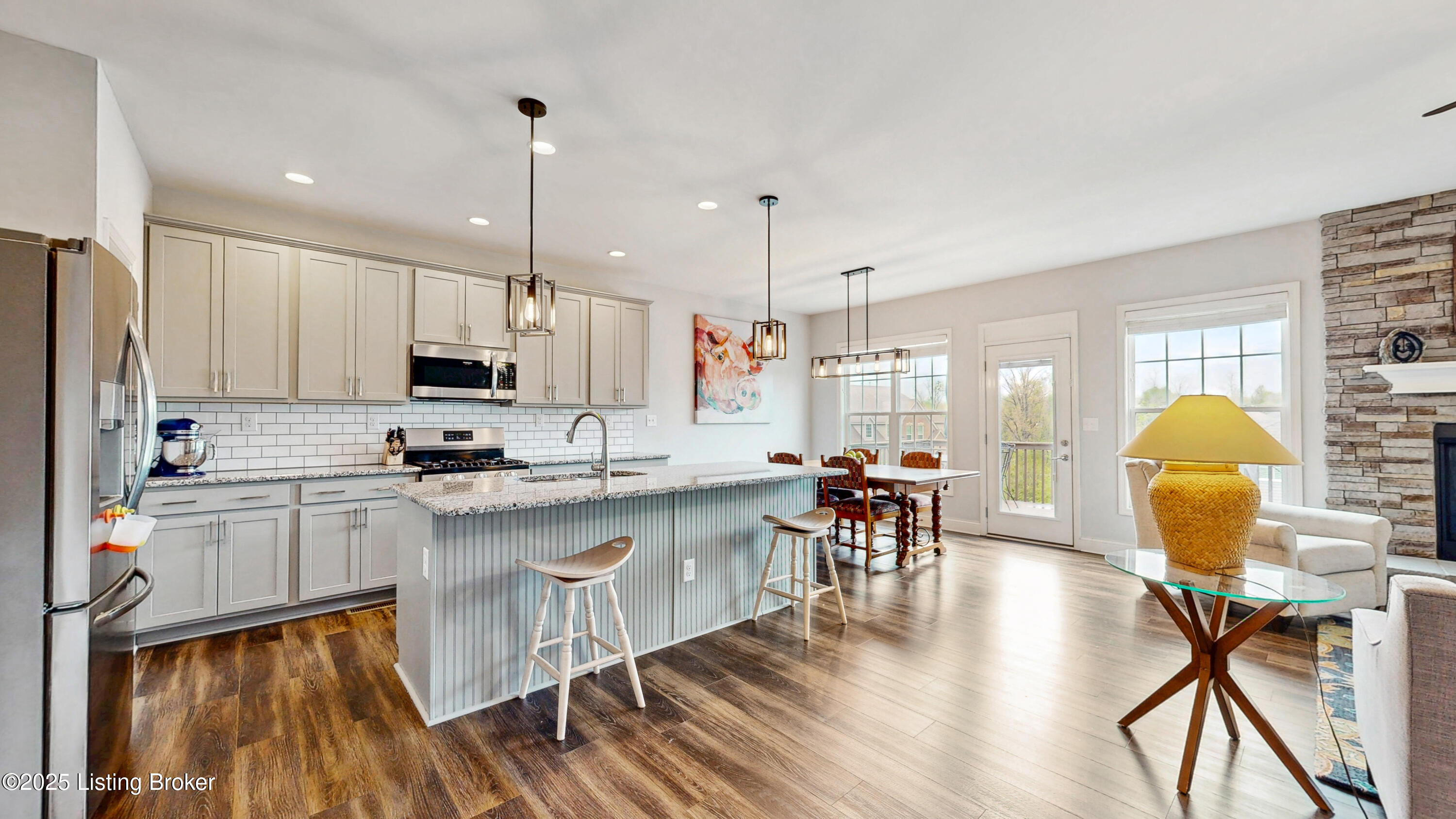 741 Dehart Ln, Louisville, Kentucky image 12