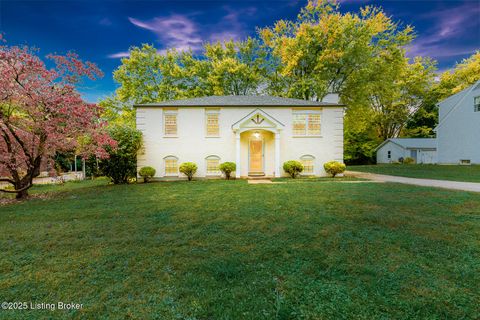 Photo of 12113 Springmeadow Ln, Goshen, KY 40026 (MLS # 1702674)