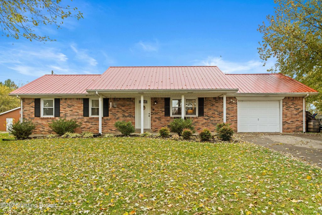 Photo of 208 Claudie Ave, Elizabethtown, KY 42701 (MLS # 1709539)