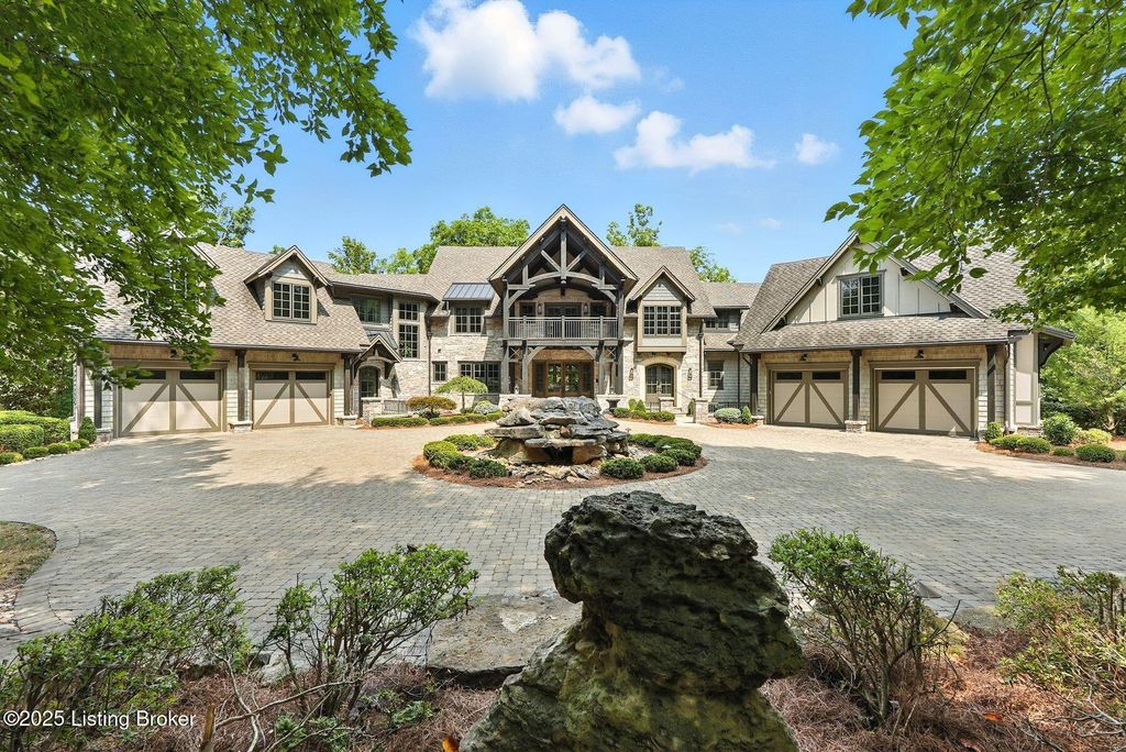 Photo of 8501 Wolf Pen Branch Rd, Prospect, KY 40059 (MLS # 1717069)