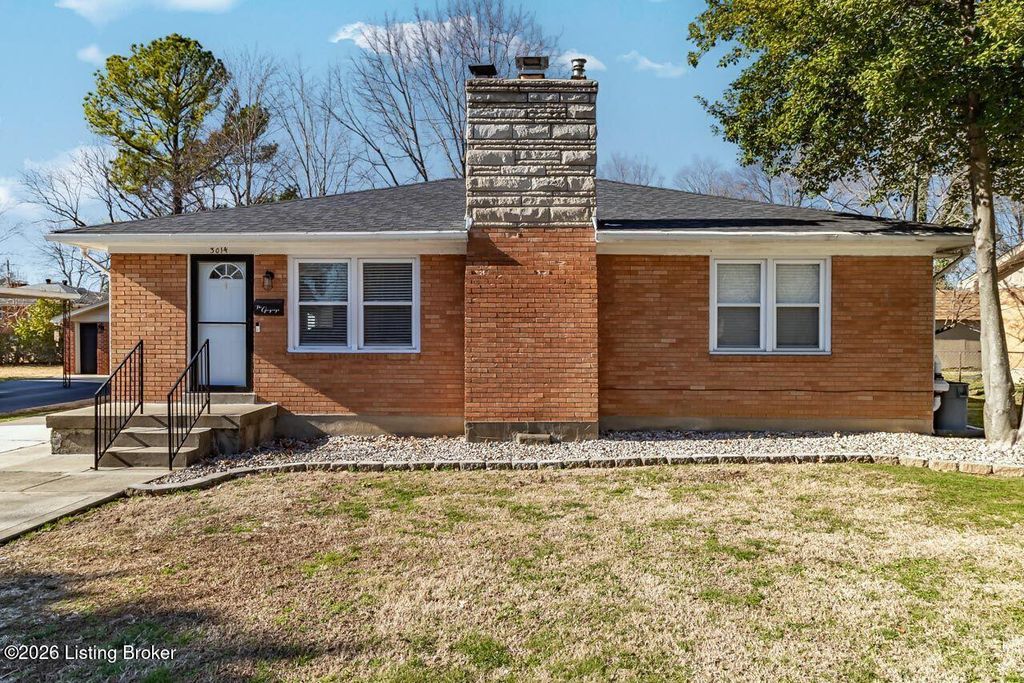 Photo of 3014 McMahan Blvd, Louisville, KY 40220 (MLS # 1709182)