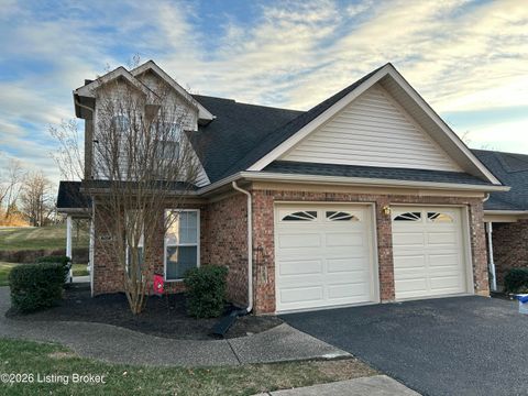 Condo For Sale - 6821 Wynde Manor Dr<br/> Louisville, KY 40228