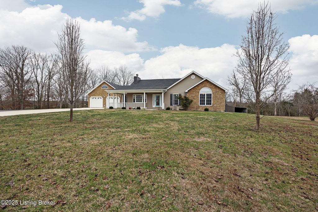 Photo of 90 Hazy Downs Rd, Raywick, KY 40060 (MLS # 1705117)