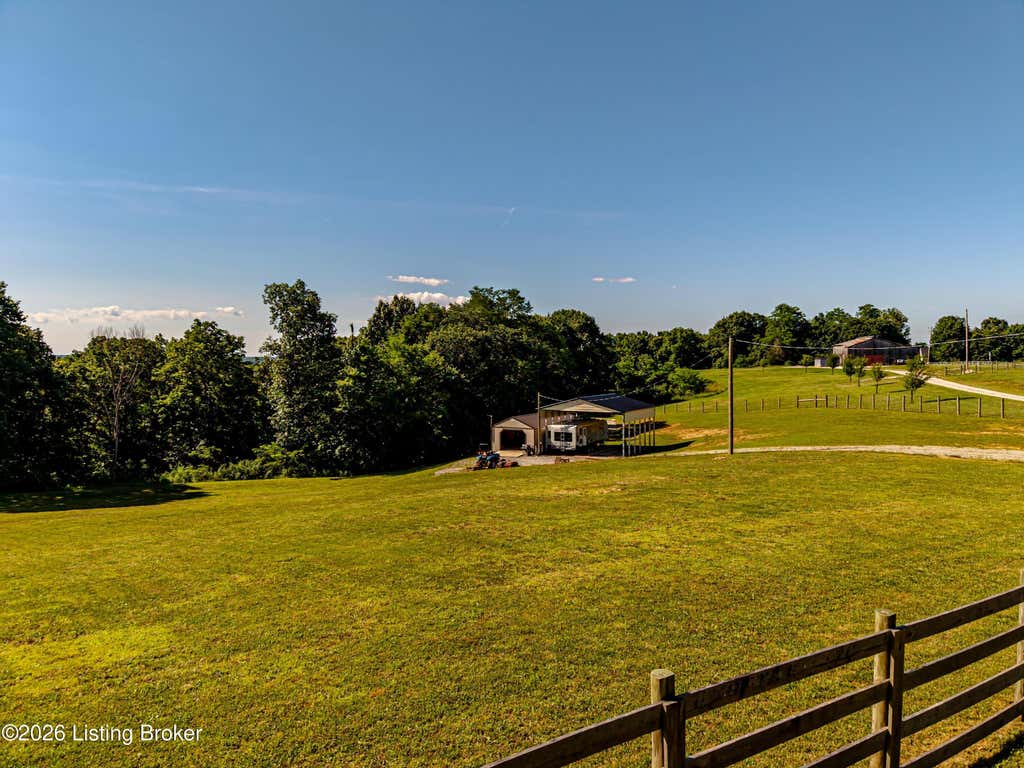 Photo of 1307 Starks Ln, Bedford, KY 40006 (MLS # 1725259)