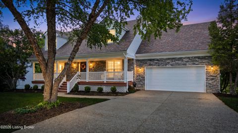Photo of 1605 E Crystal Dr, La Grange, KY 40031 (MLS # 1716131)