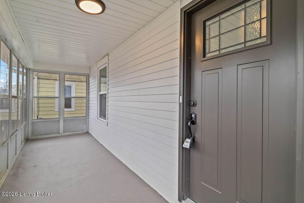 Photo of 722 Inverness Ave, Louisville, KY 40214 (MLS # 1707424)