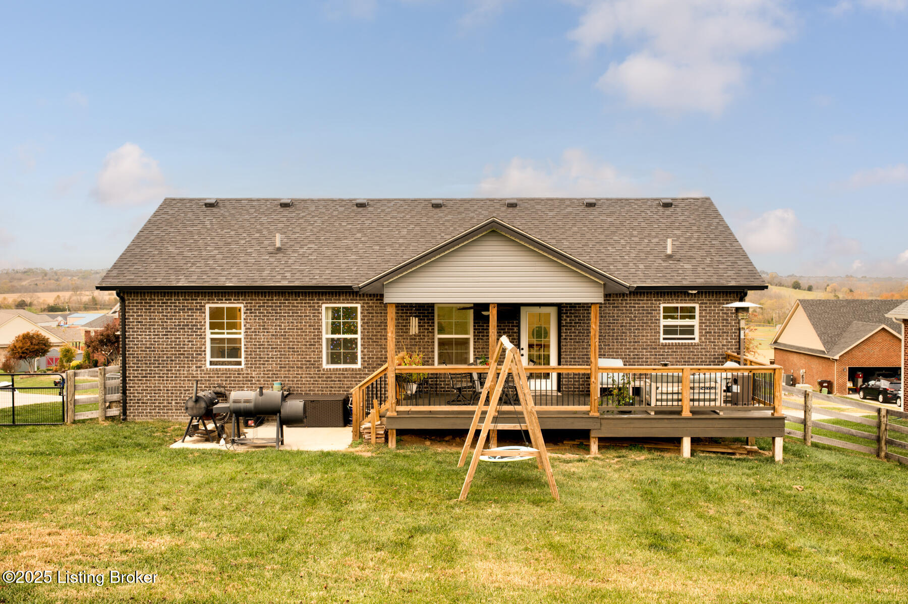 240 Oak Leaf Ct, Taylorsville, Kentucky image 39