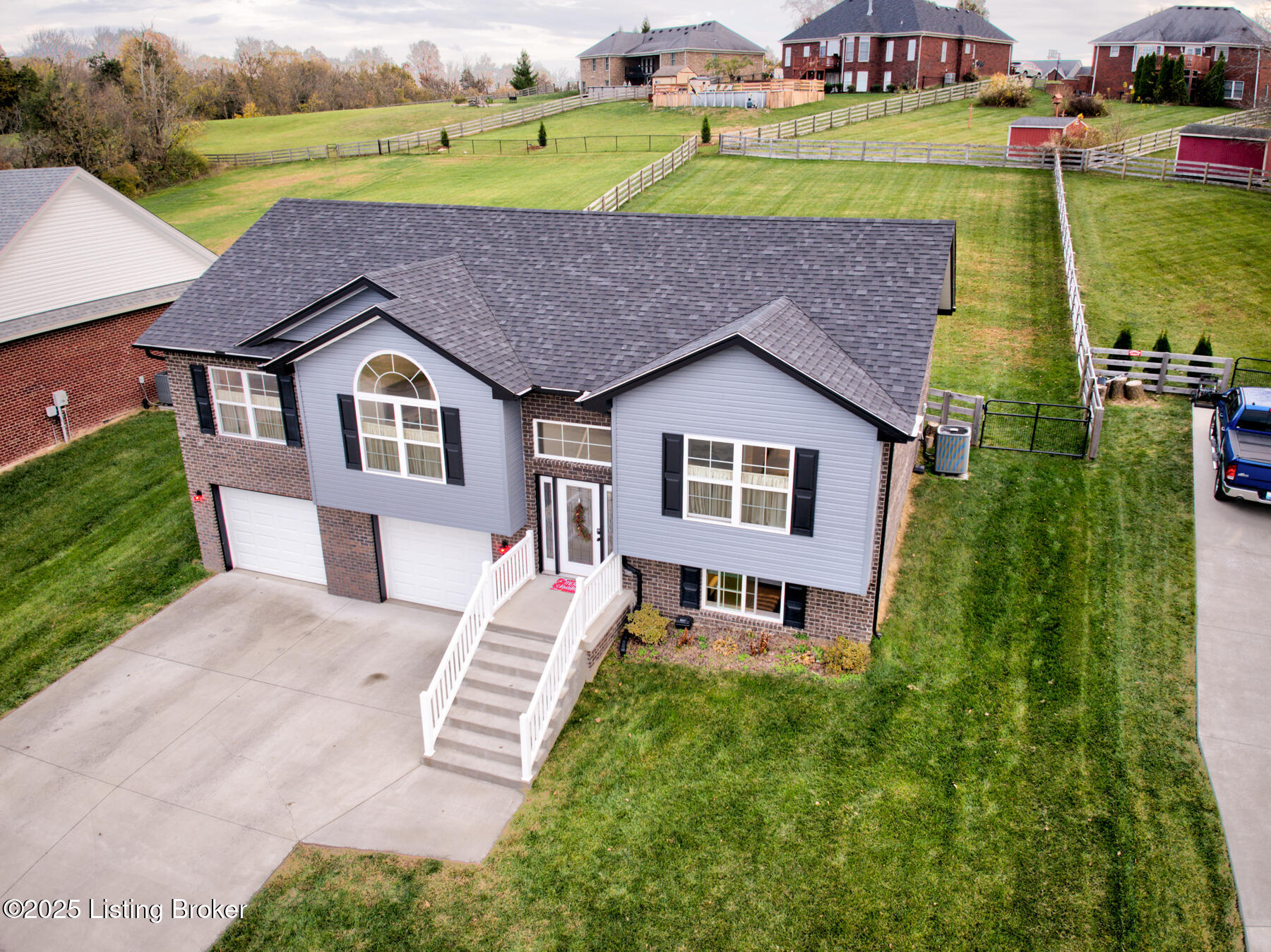 240 Oak Leaf Ct, Taylorsville, Kentucky image 42