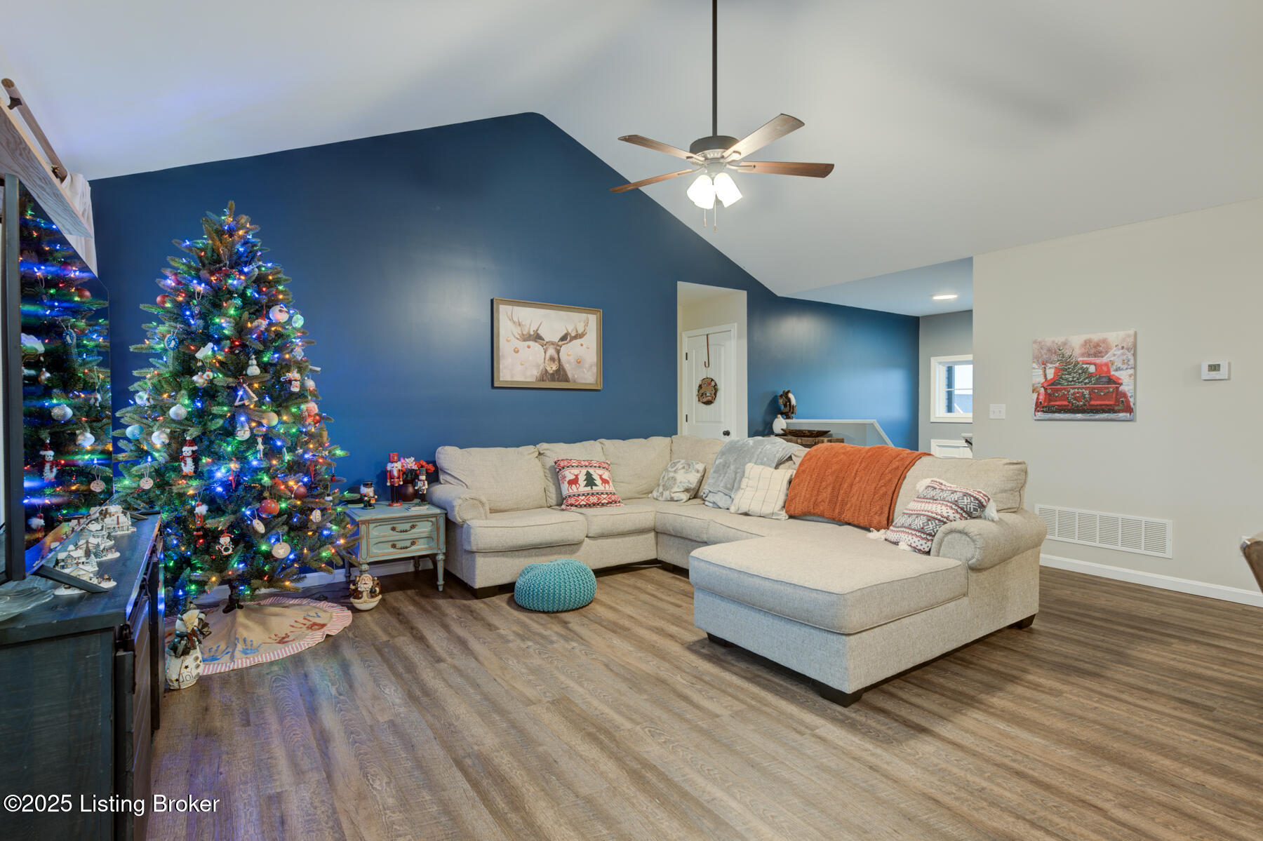 240 Oak Leaf Ct, Taylorsville, Kentucky image 8