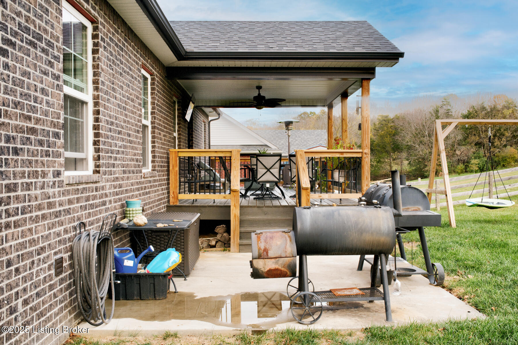 240 Oak Leaf Ct, Taylorsville, Kentucky image 35