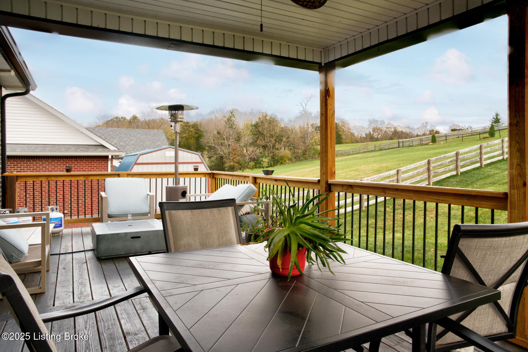 240 Oak Leaf Ct, Taylorsville, Kentucky image 36
