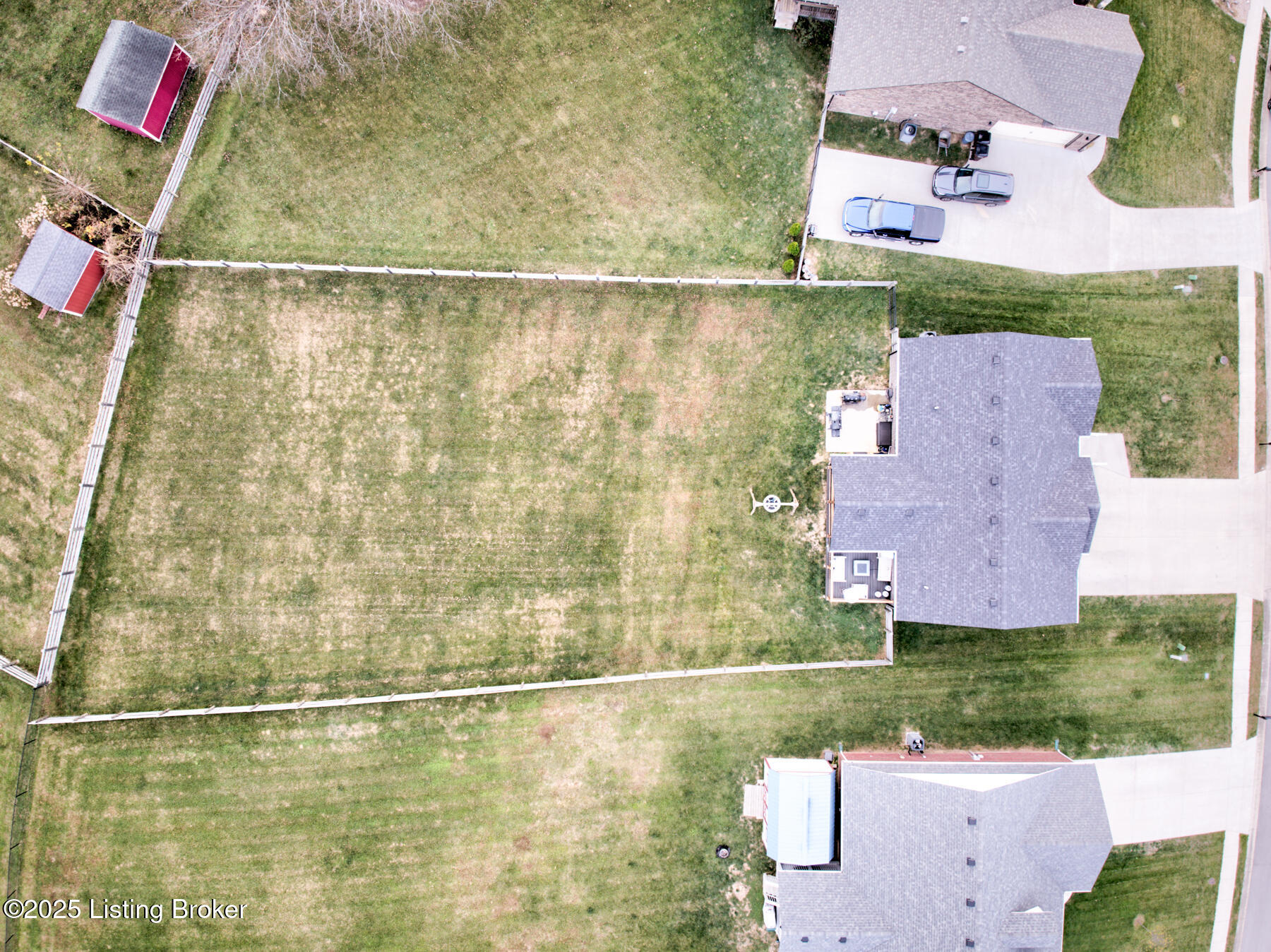 240 Oak Leaf Ct, Taylorsville, Kentucky image 45