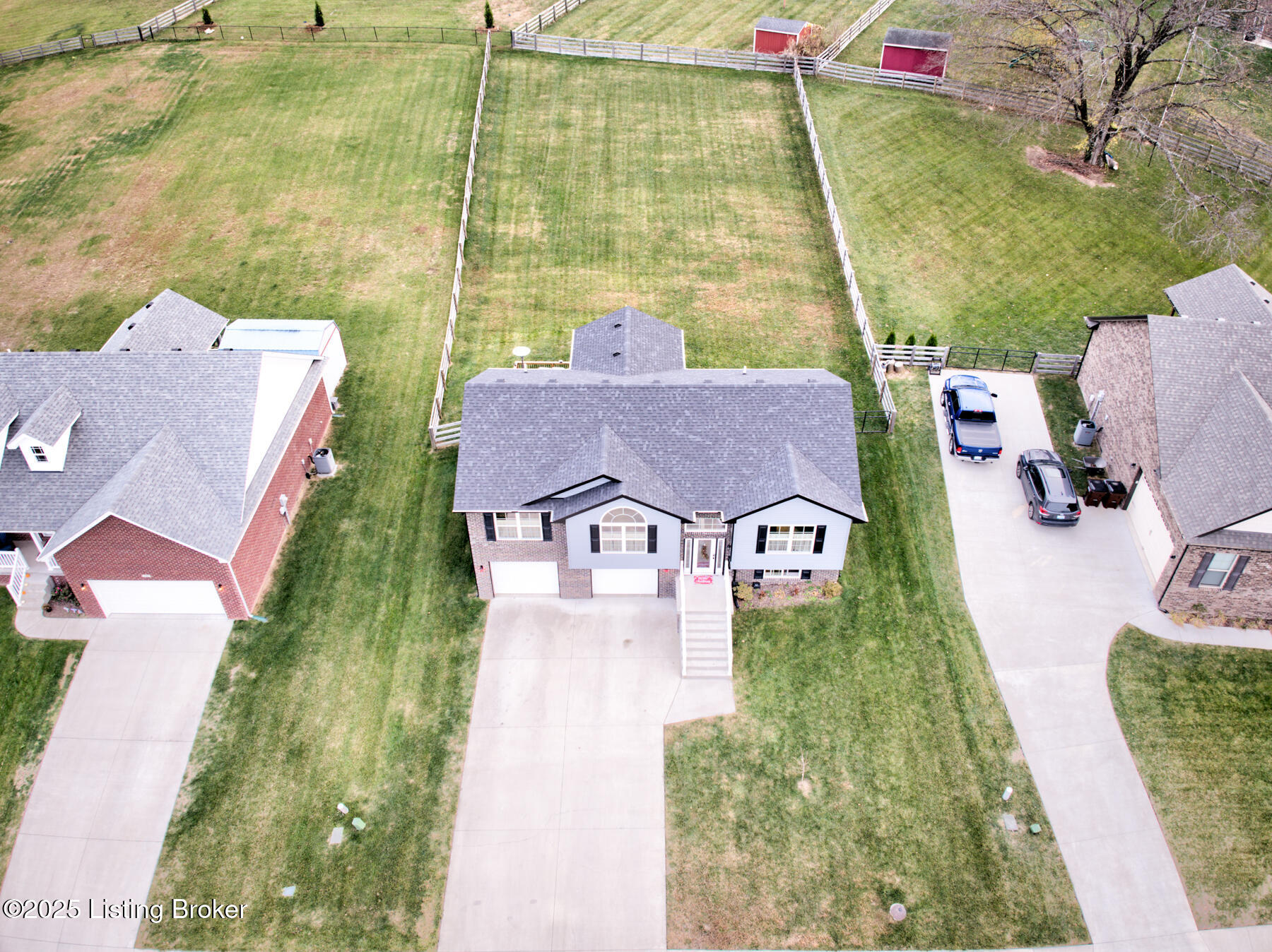 240 Oak Leaf Ct, Taylorsville, Kentucky image 43